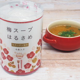 はるさめスープ