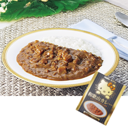 和歌山カレー