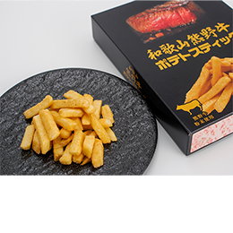ポテトスティック