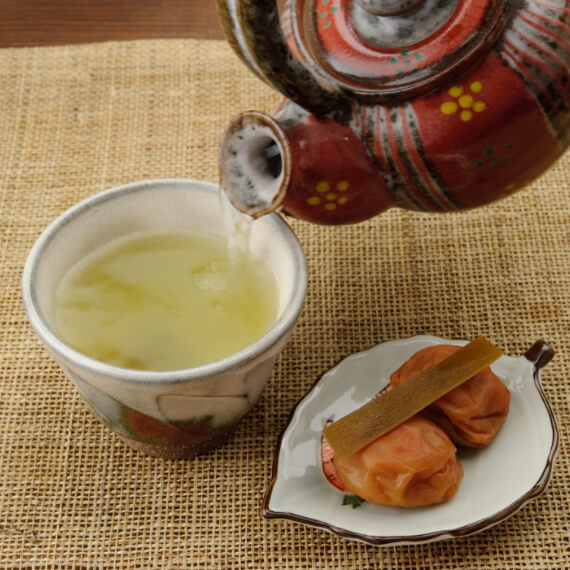定番商品