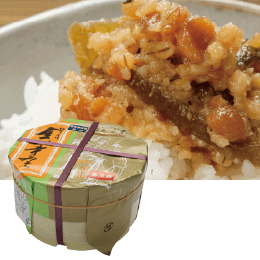 金山寺みそ 1kg
