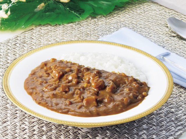 和歌山カレー　ハローキティコラボ商品(キャンペーン限定)