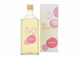 薔薇梅酒 720ml