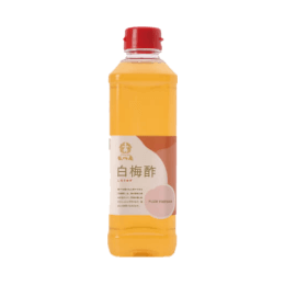 白梅酢 500ml