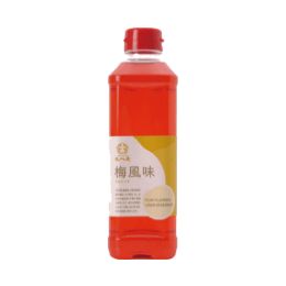 梅風味
