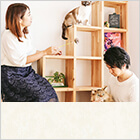 新築や引っ越しのお祝いの贈り物