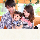 出産のお祝いの贈り物