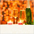 記念日のお祝いの贈り物