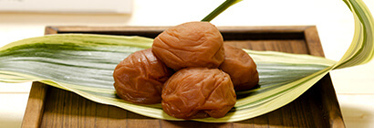 梅干し通常商品