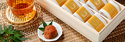 梅干しギフト商品