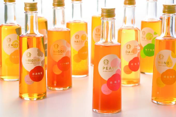 定番人気!美味しい梅酒のおすすめランキング8選